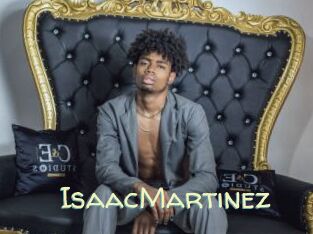 IsaacMartinez