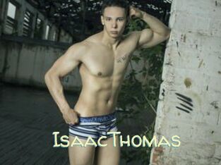 IsaacThomas