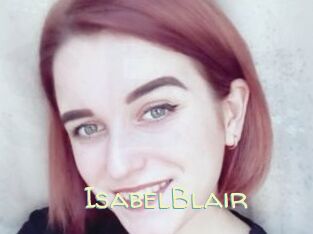 IsabelBlair