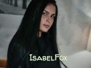 IsabelFox