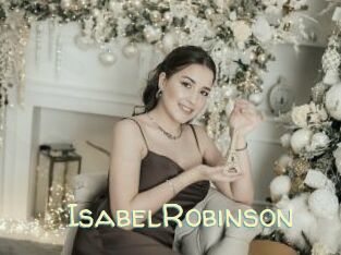 IsabelRobinson Sexy Tchat