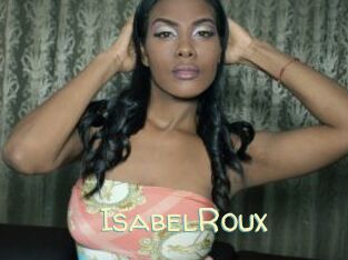 IsabelRoux