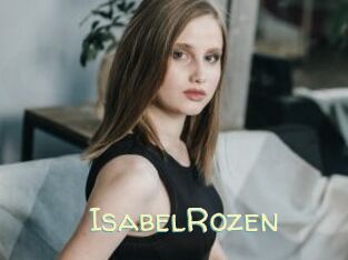 IsabelRozen