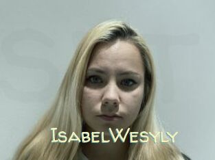IsabelWesyly
