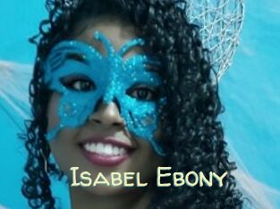 Isabel_Ebony