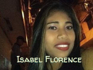 Isabel_Florence