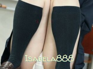 Isabela888