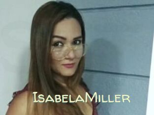 IsabelaMiller