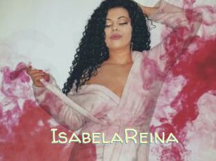 IsabelaReina
