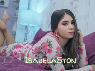 IsabelaSton