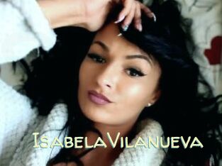 IsabelaVilanueva