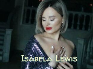 Isabela_Lewis