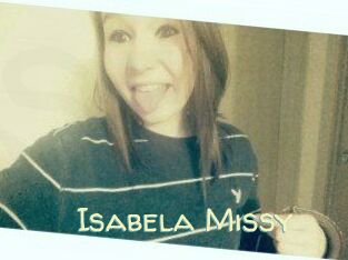 Isabela_Missy