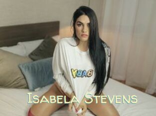Isabela_Stevens