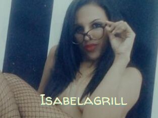 Isabelagrill