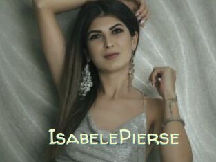 IsabelePierse