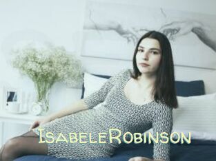 IsabeleRobinson