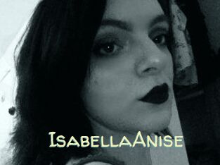 IsabellaAnise
