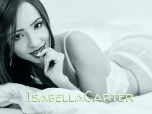 IsabellaCarter