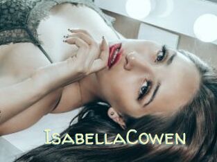 IsabellaCowen