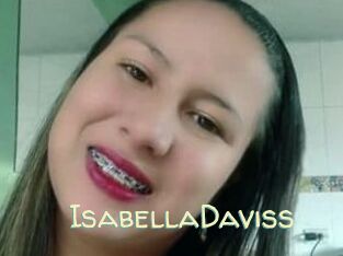 IsabellaDaviss