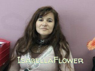 IsabellaFlower