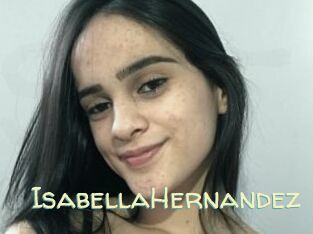 IsabellaHernandez