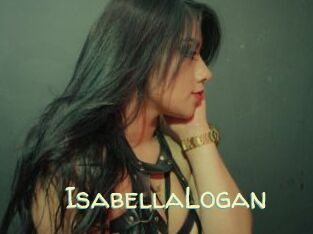 IsabellaLogan