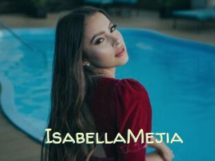 IsabellaMejia