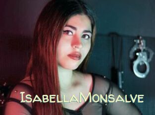 IsabellaMonsalve