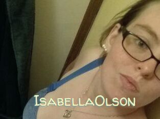 Isabella_Olson
