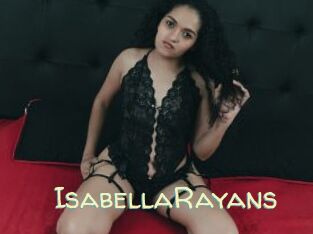 IsabellaRayans