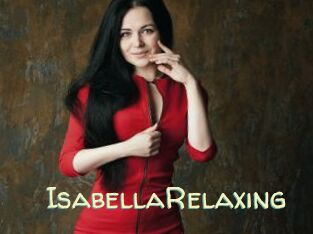 IsabellaRelaxing