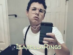 IsabellaRings