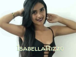 IsabellaRizzo