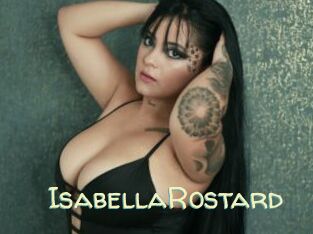 IsabellaRostard