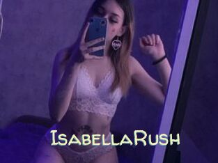 IsabellaRush