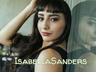 IsabellaSanders