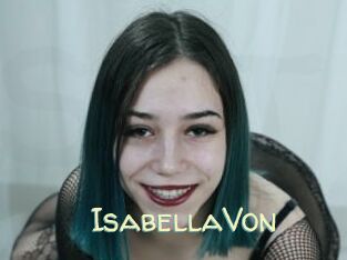 IsabellaVon