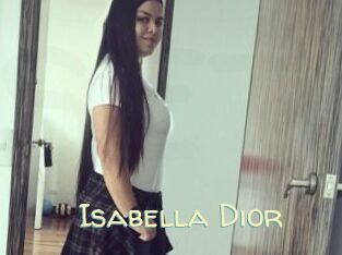 Isabella_Dior