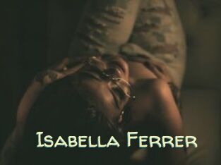Isabella_Ferrer