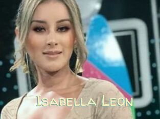 Isabella_Leon