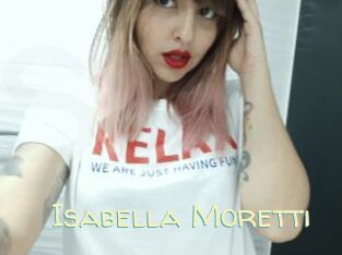 Isabella_Moretti