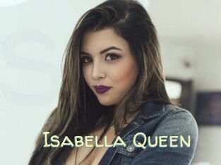 Isabella_Queen