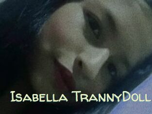 Isabella_TrannyDoll