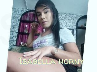 Isabella_horny