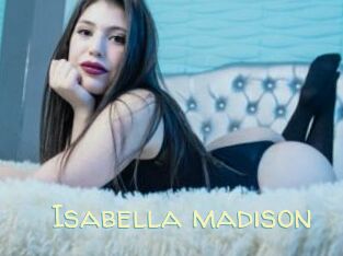 Isabella_madison
