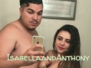 Isabella_and_Anthony