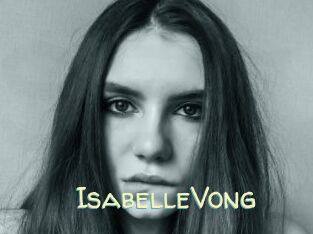 IsabelleVong