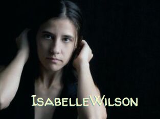 IsabelleWilson